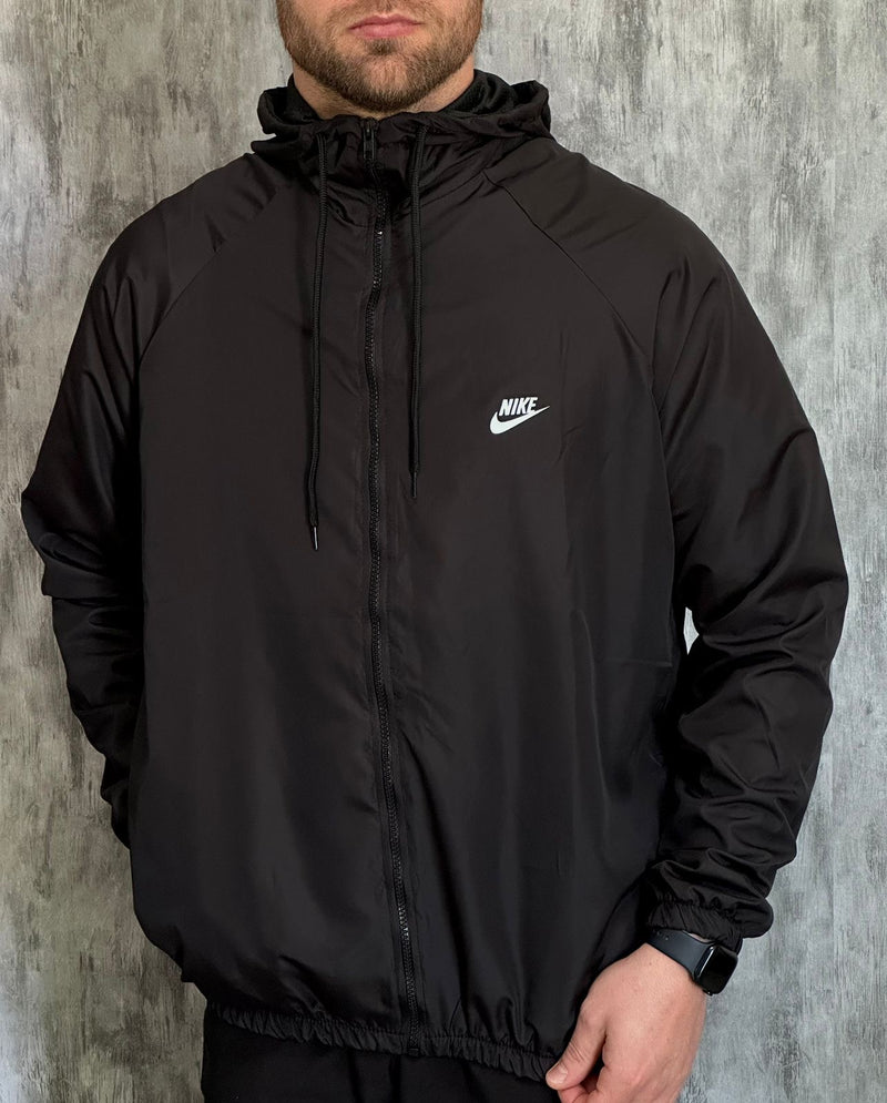 Casaco corta shops vento masculino nike